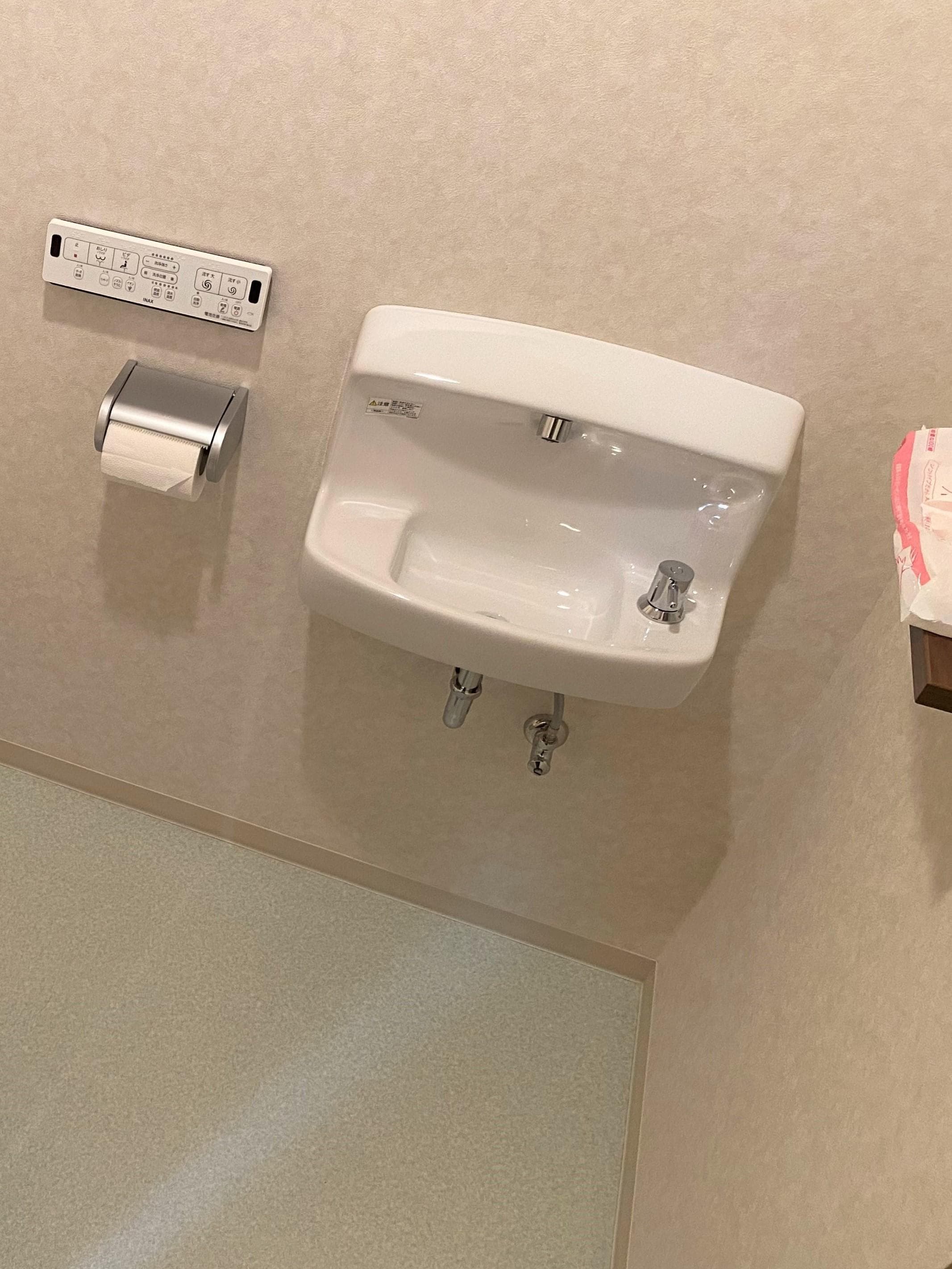 トイレAfter(2)