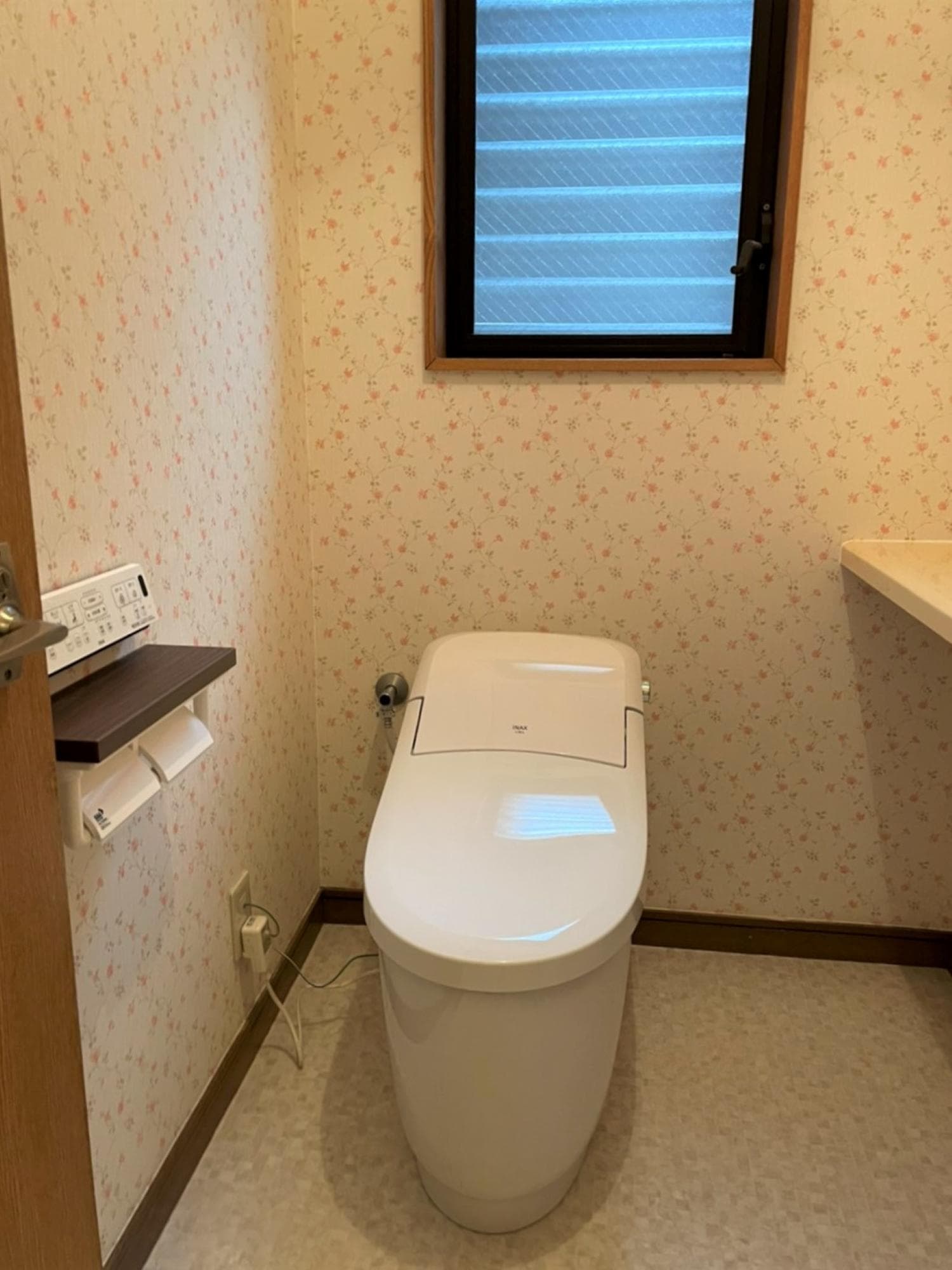 トイレAfter(1)