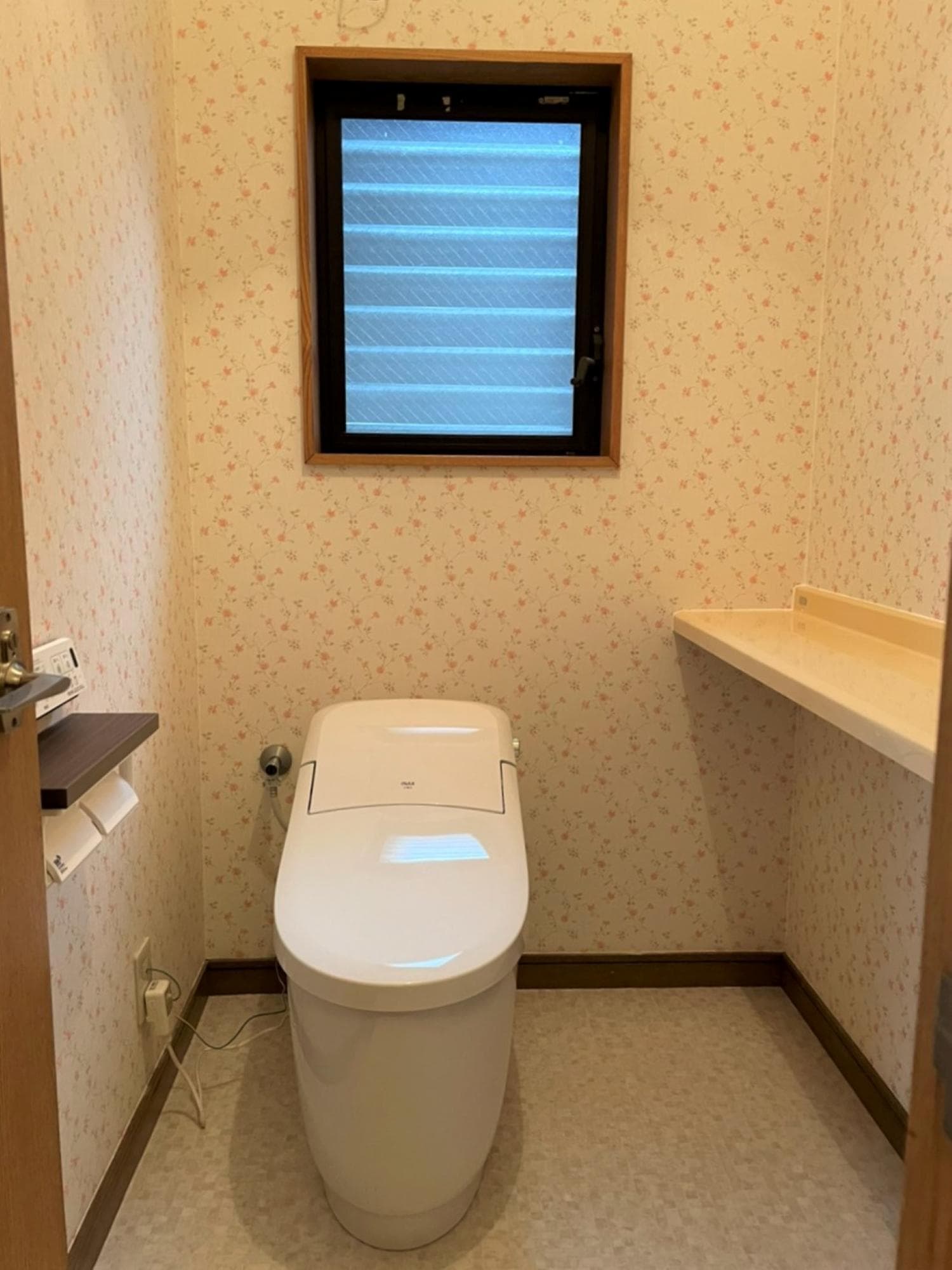 トイレAfter(2)