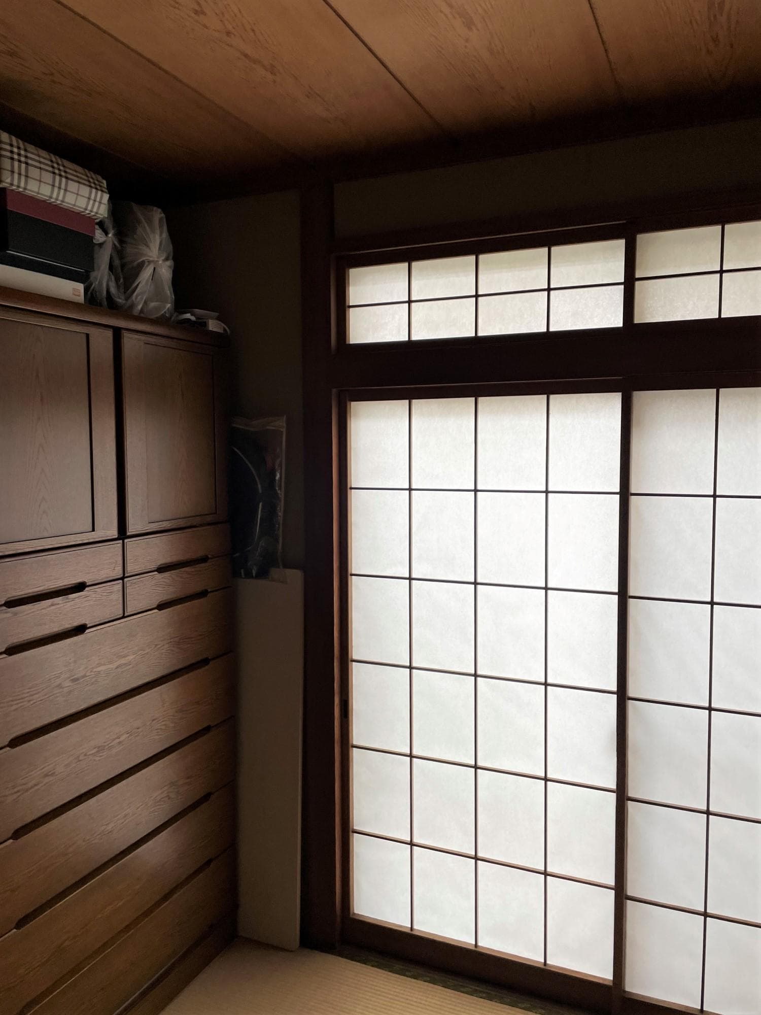 和室Before(1)