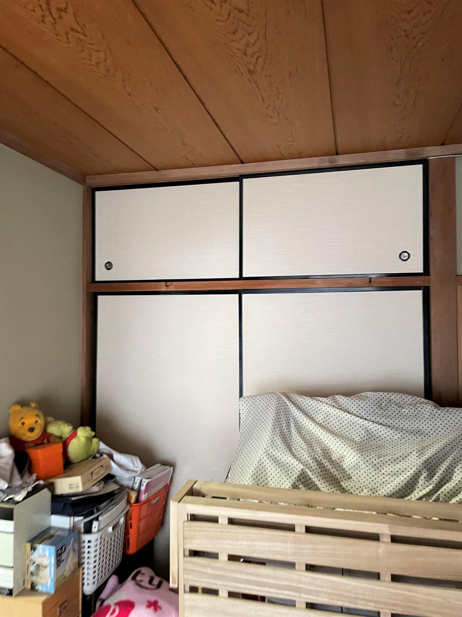 和室Before(2)
