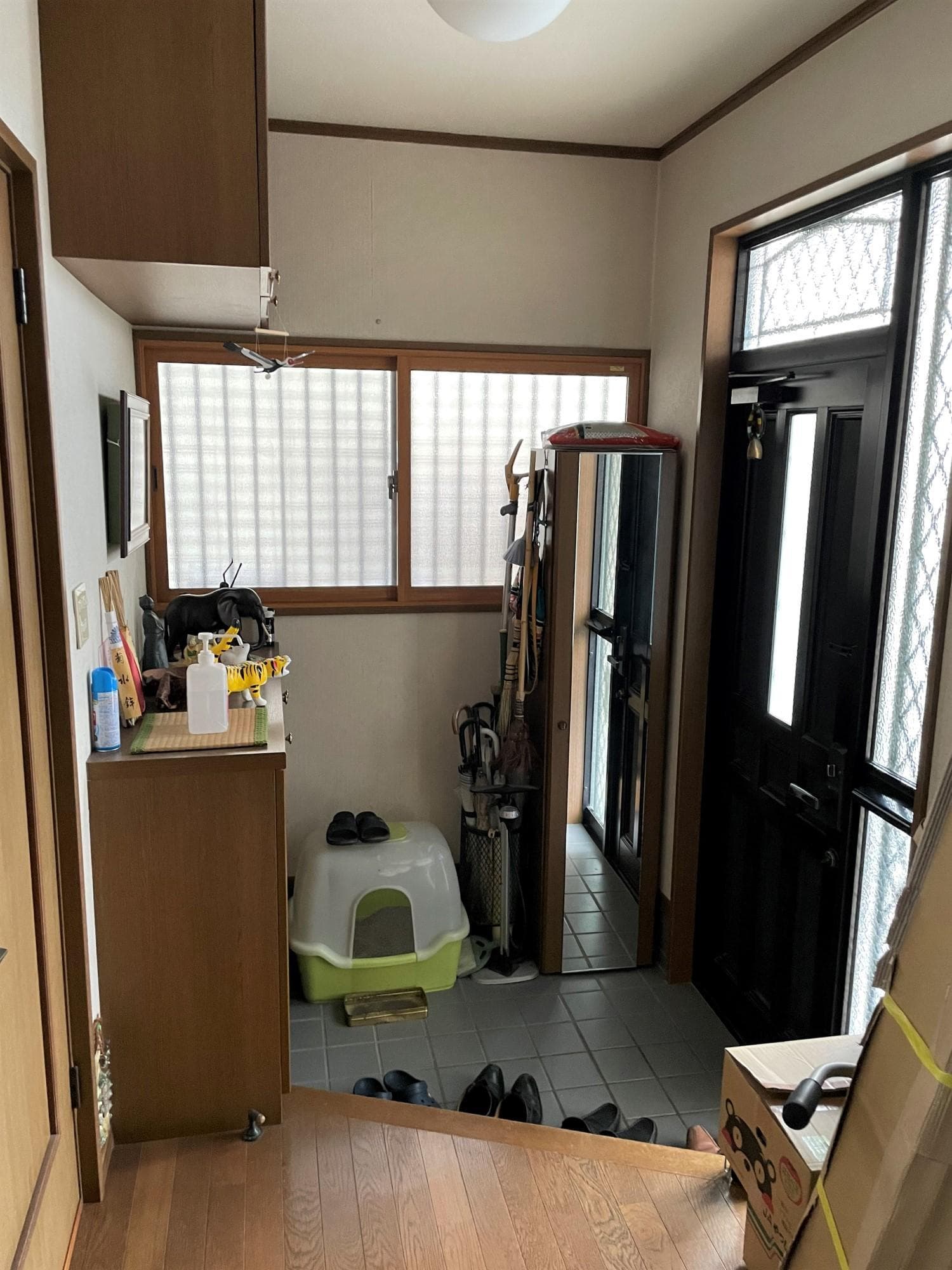 和室Before(3)