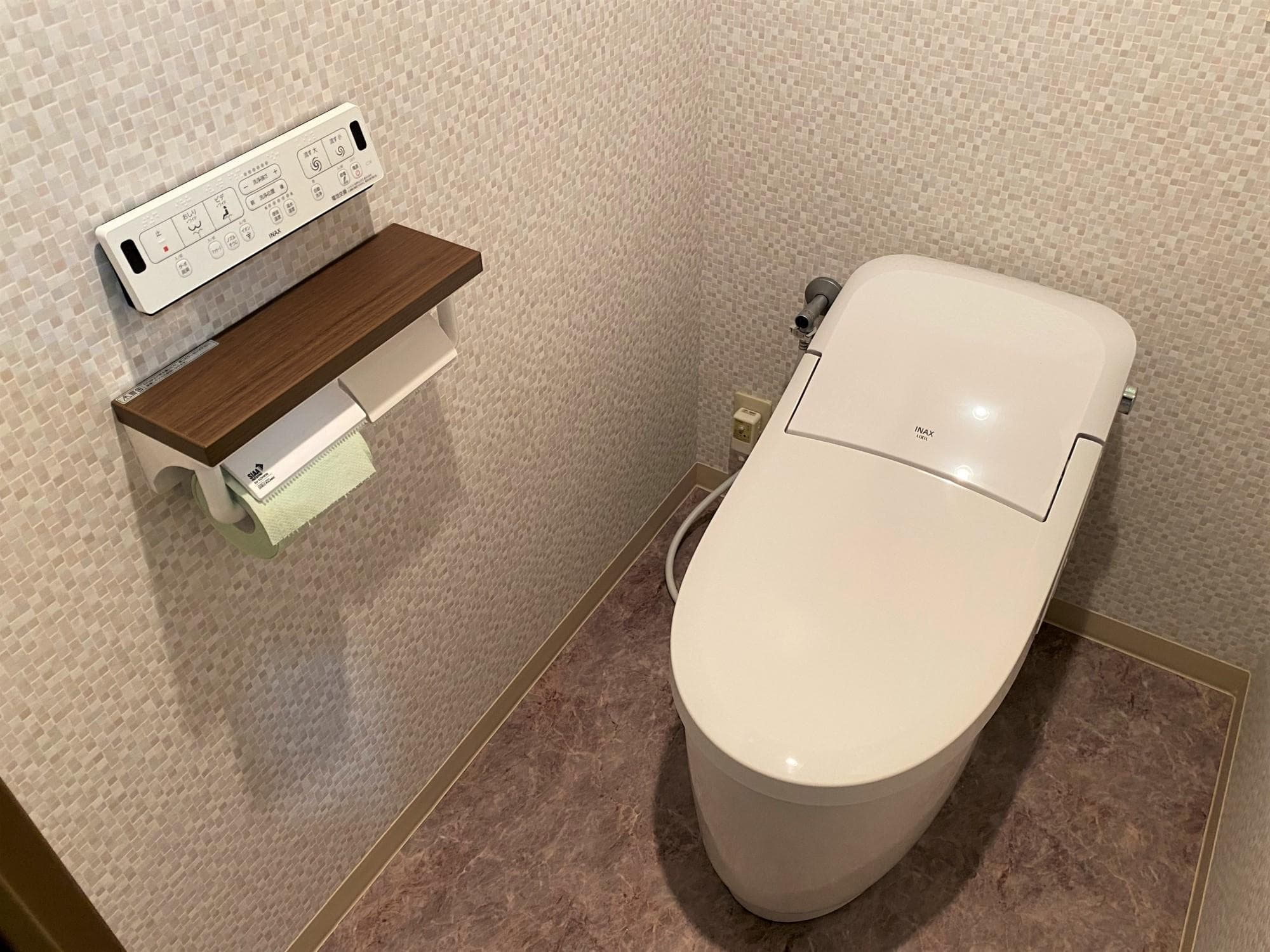埼玉県三郷市Ｏ様邸 トイレ改修工事