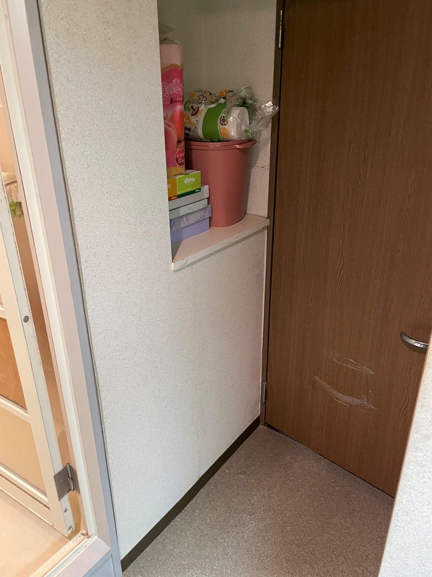 洗面Before(3)