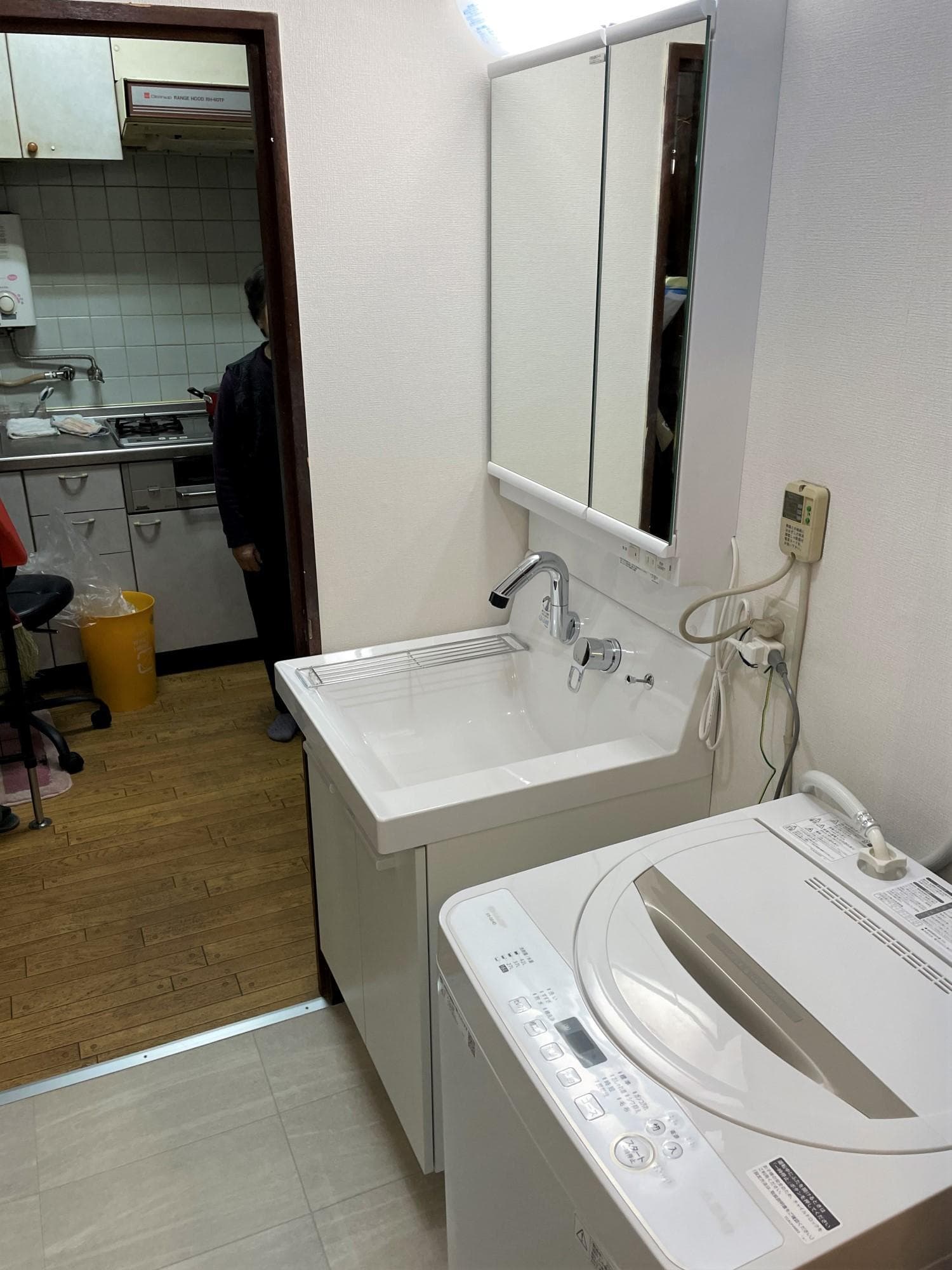 洗面After(1)