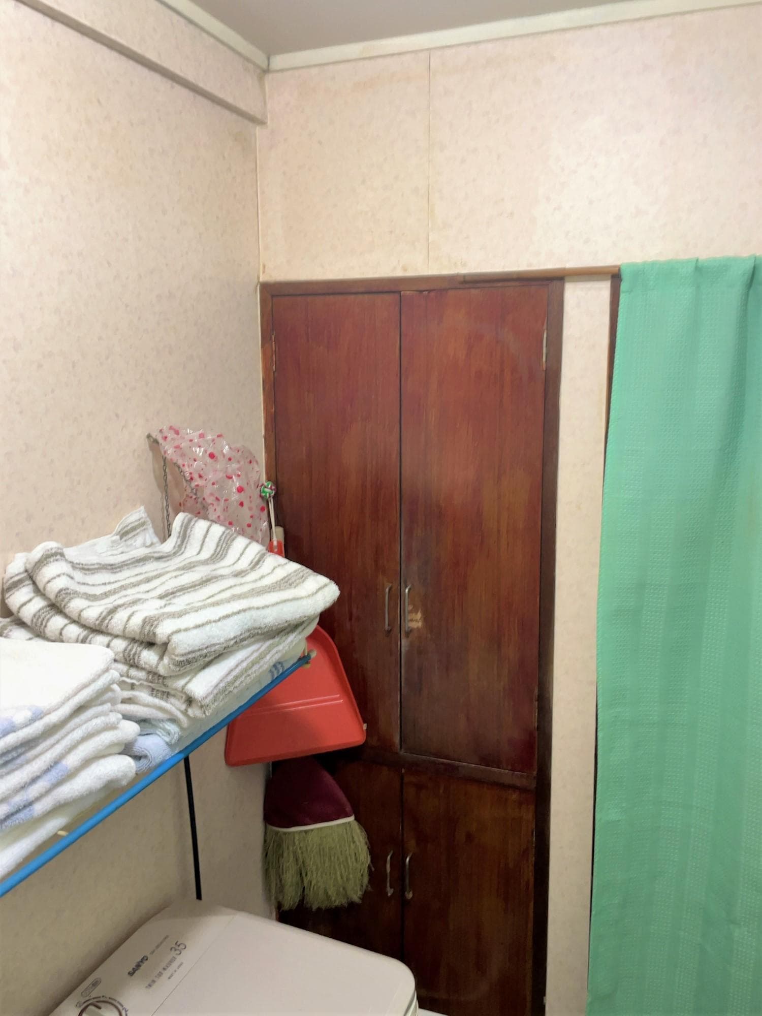 洗面Before(2)