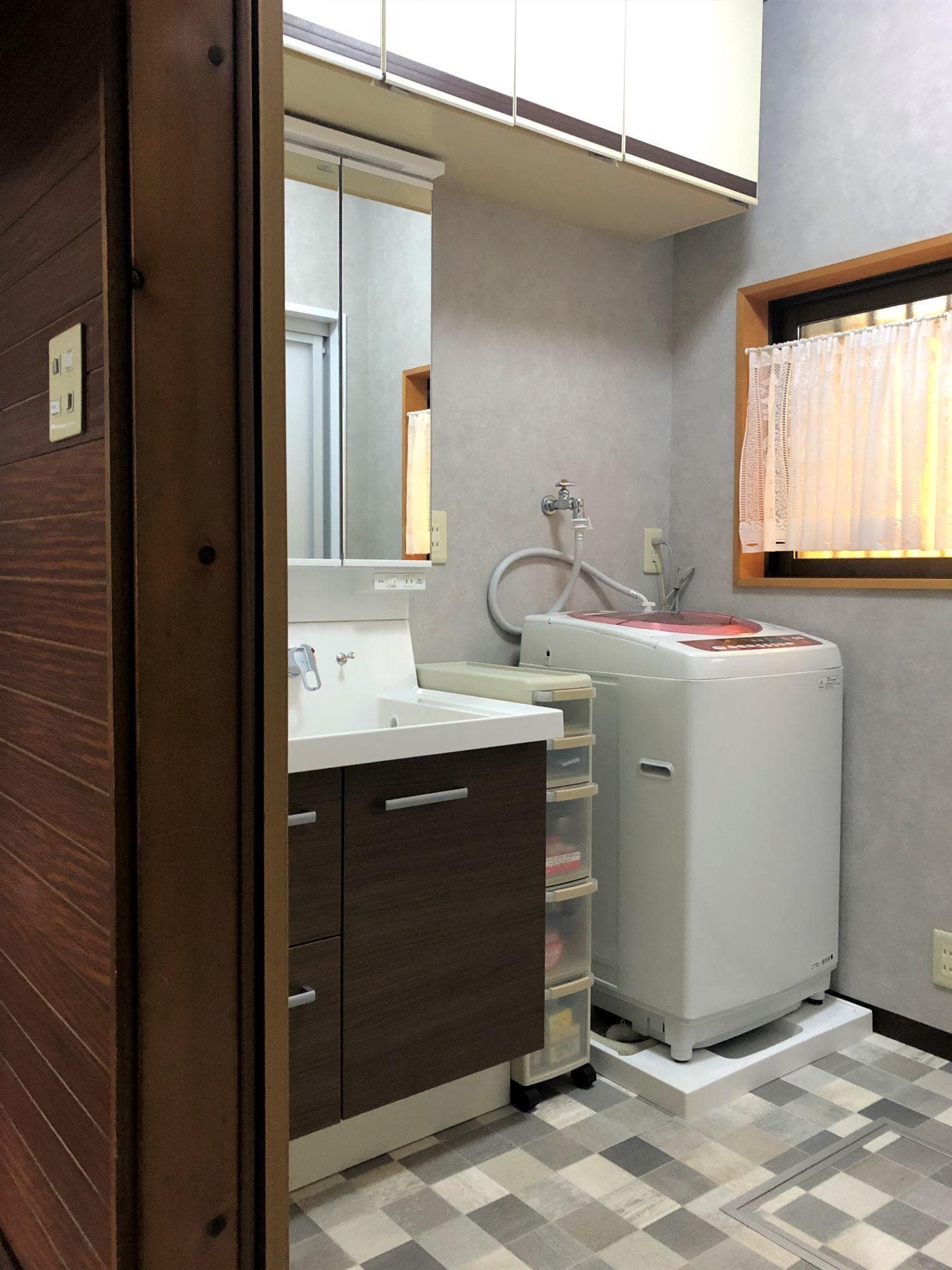洗面室After(1)