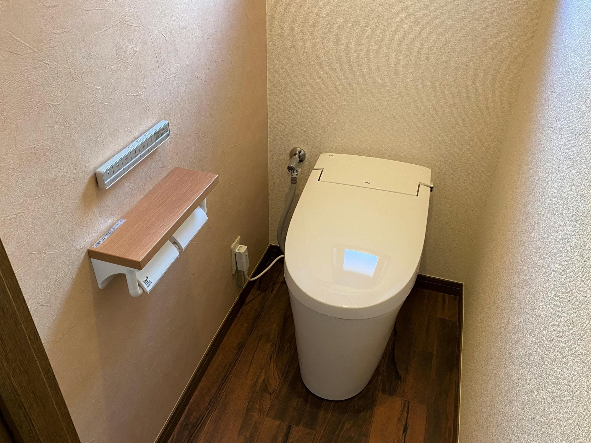 埼玉県さいたま市北区Ｔ様邸 トイレ改修工事