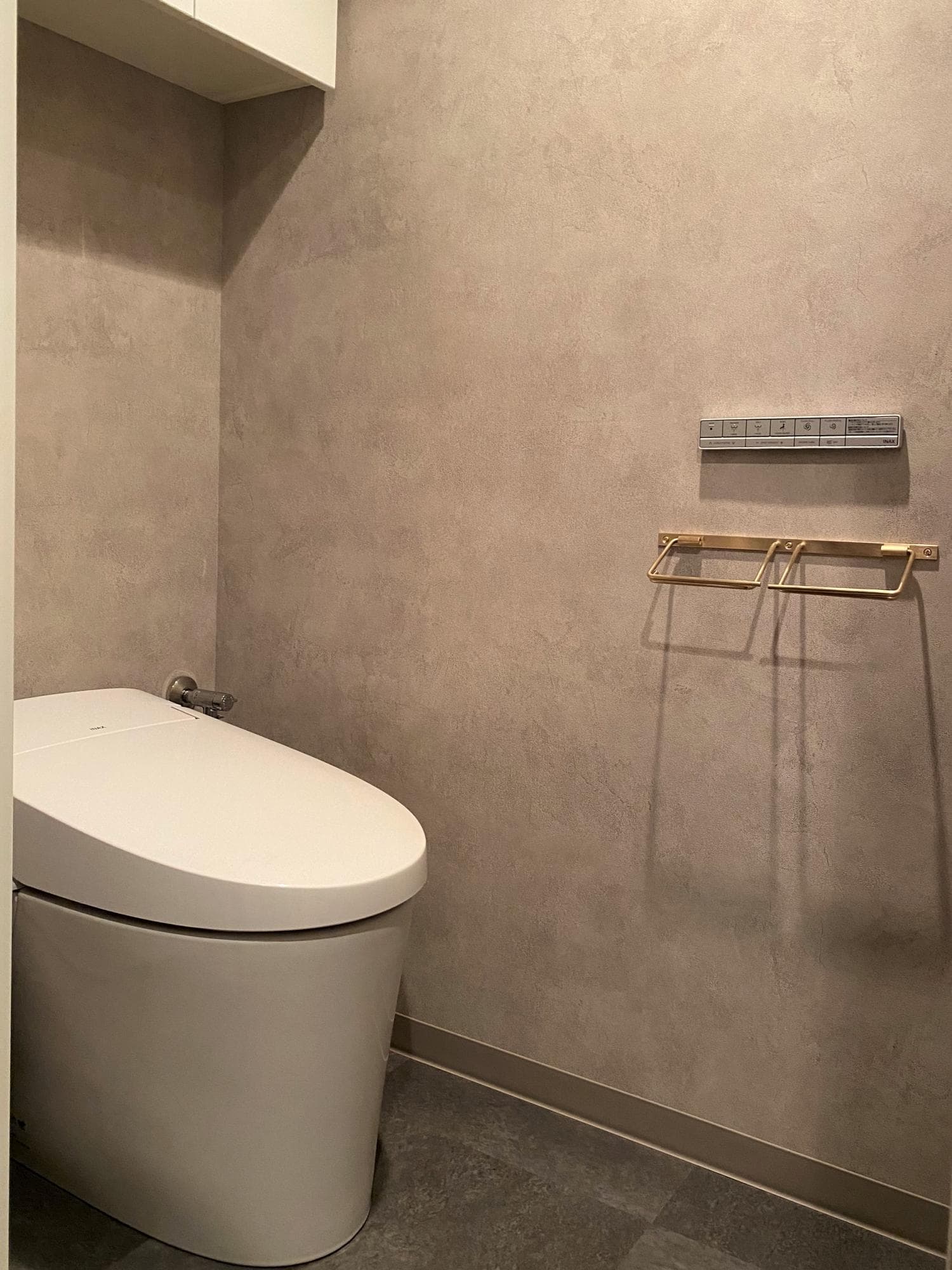 トイレAfter(1)