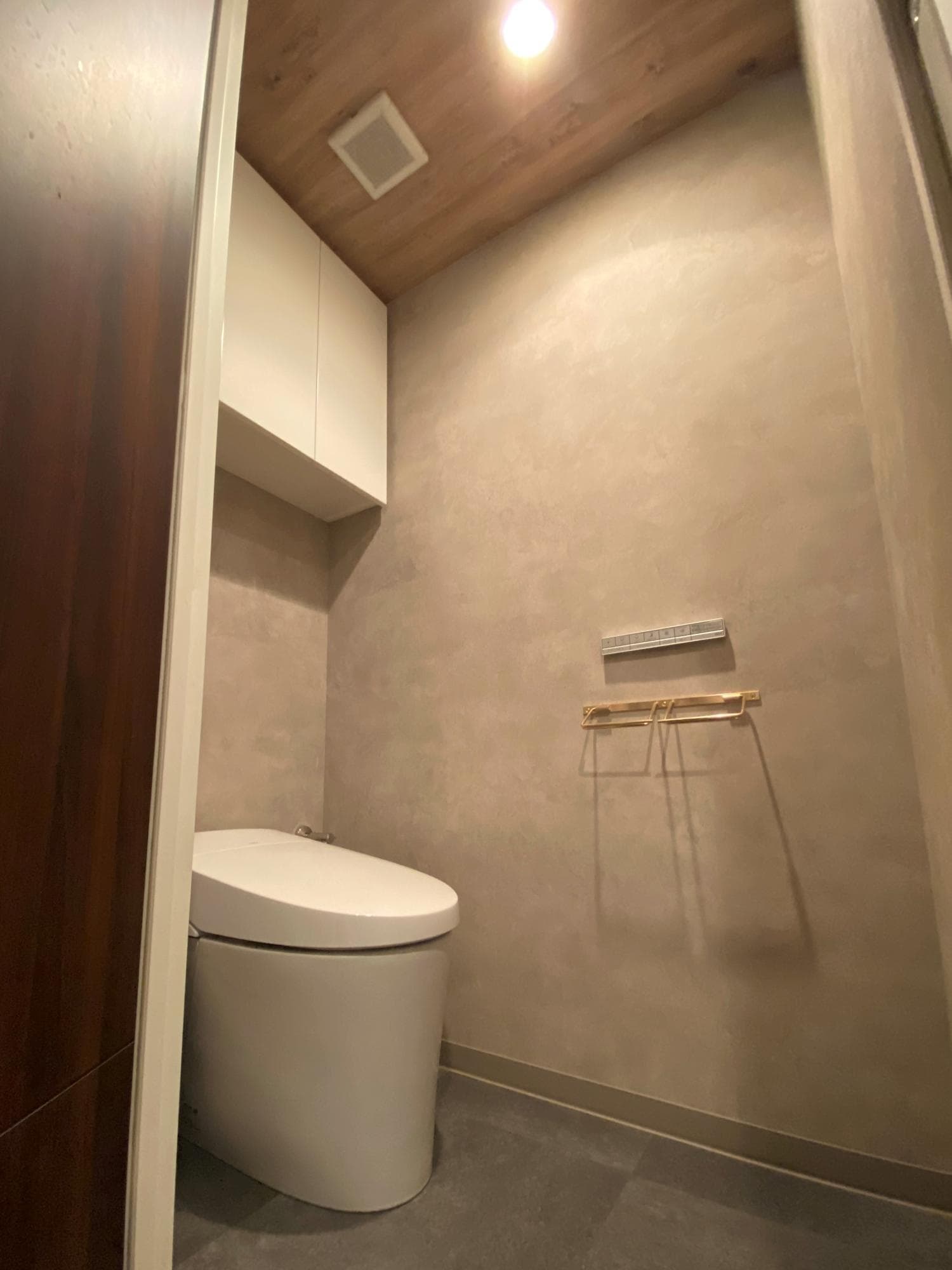 トイレAfter(2)