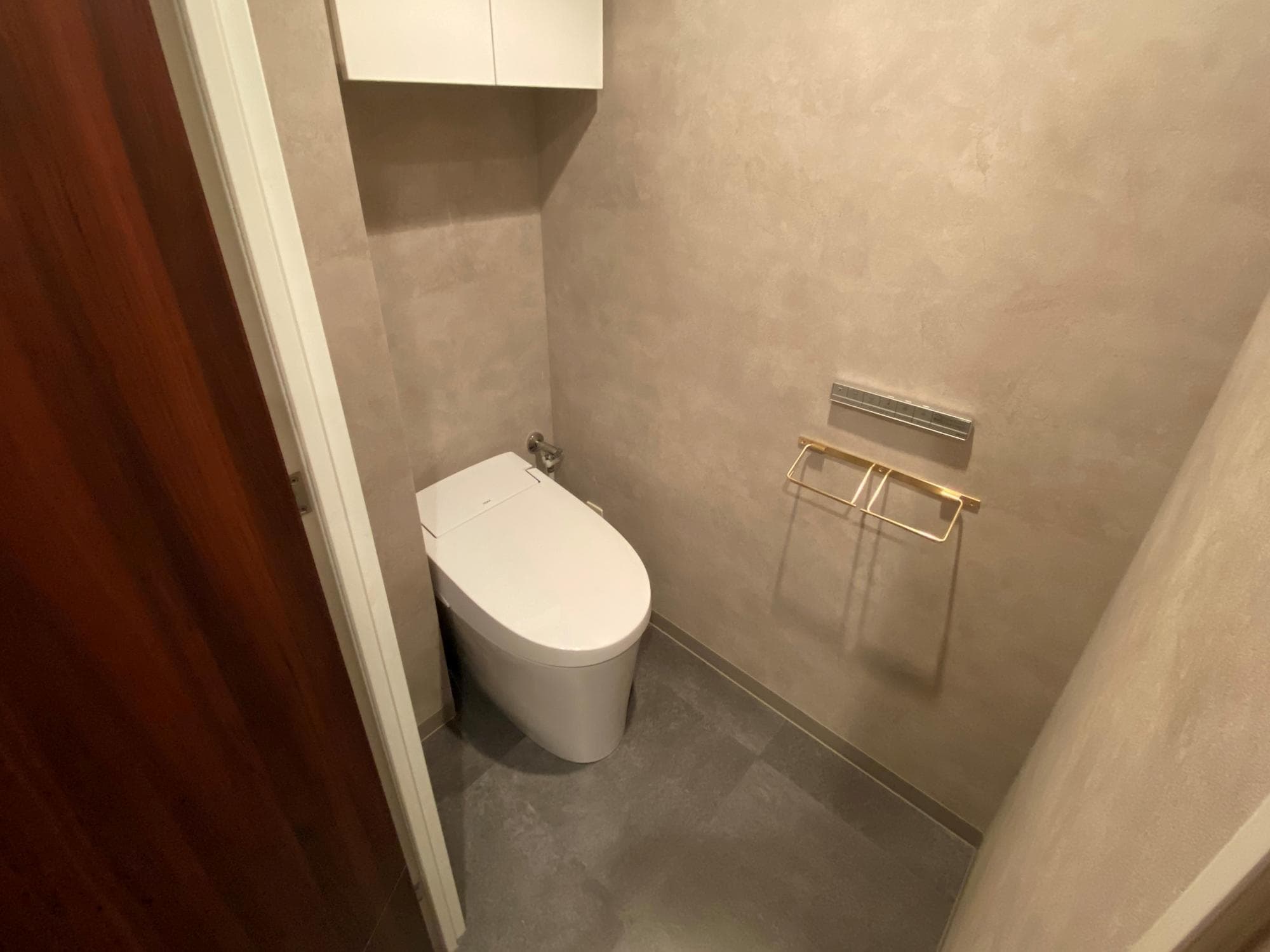 埼玉県さいたま市大宮区Ｈ様邸 トイレ改修工事