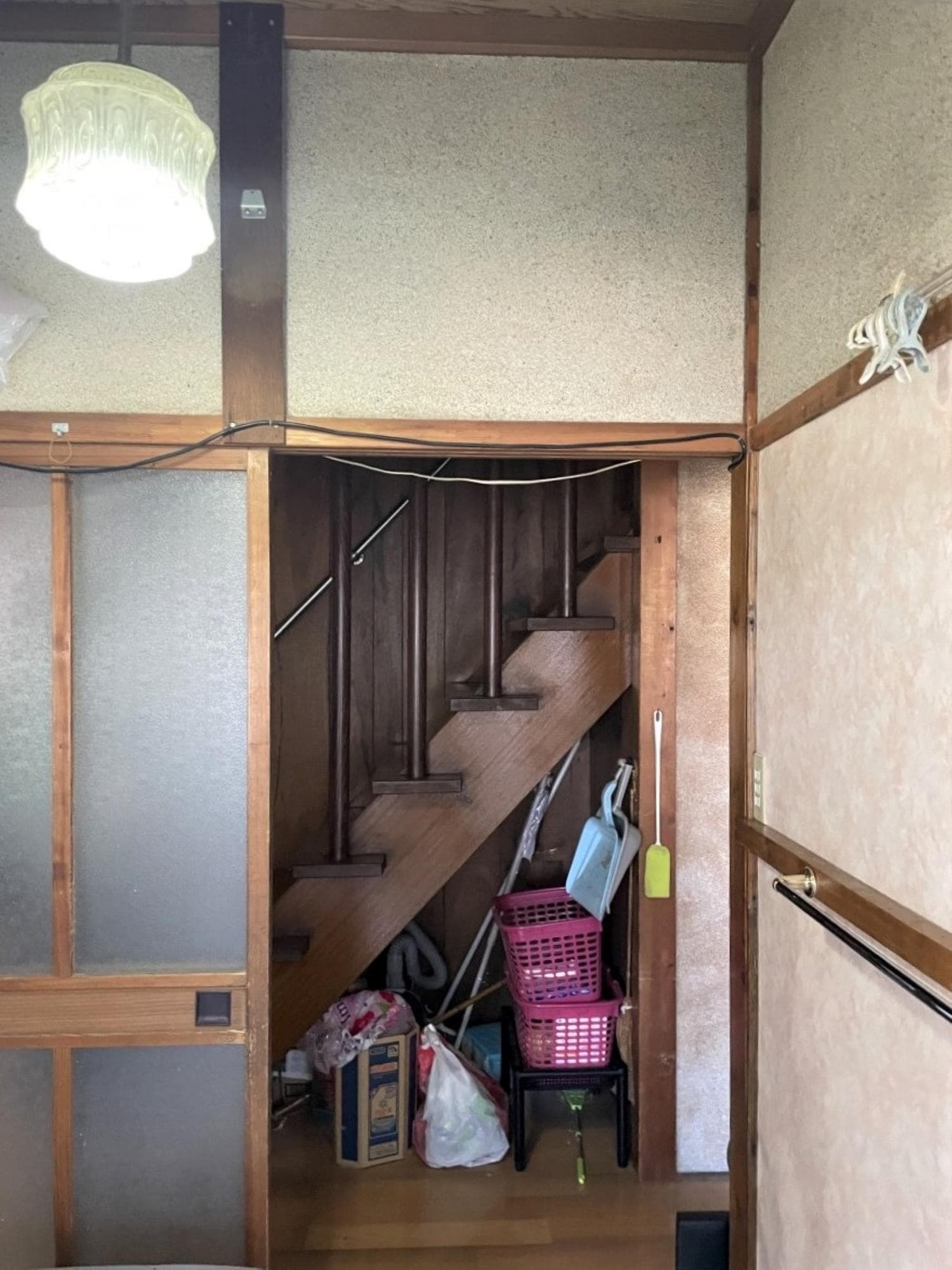 洗面Before(2)