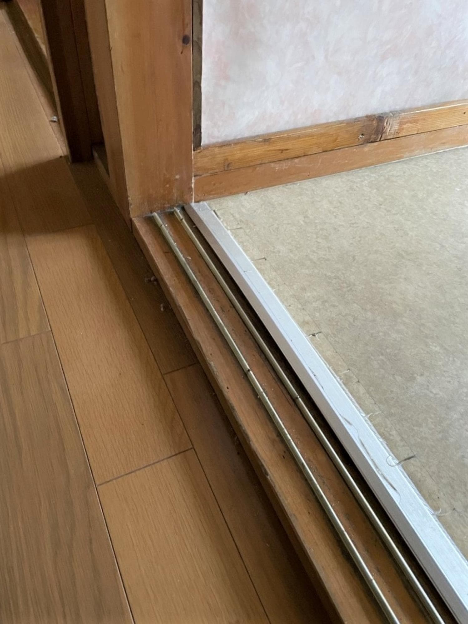 洗面Before(3)
