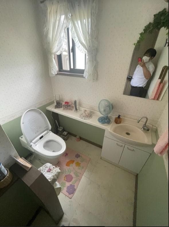 ビフォー