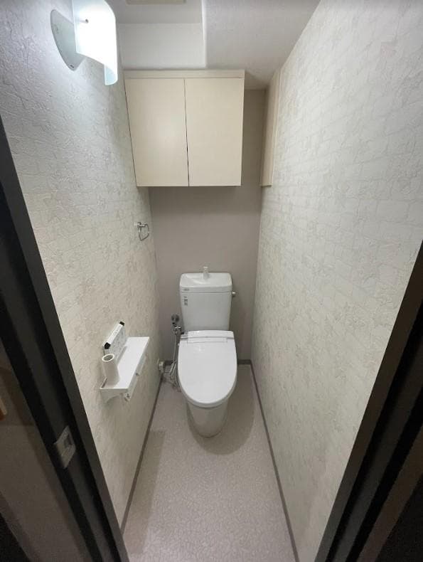 埼玉県北本市Ｆ様邸 トイレ改修工事