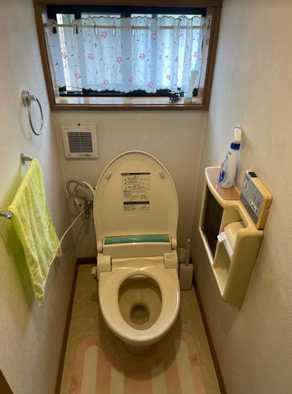 ビフォー