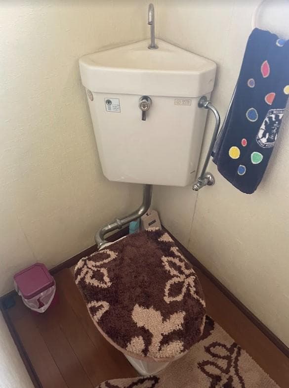 ビフォー