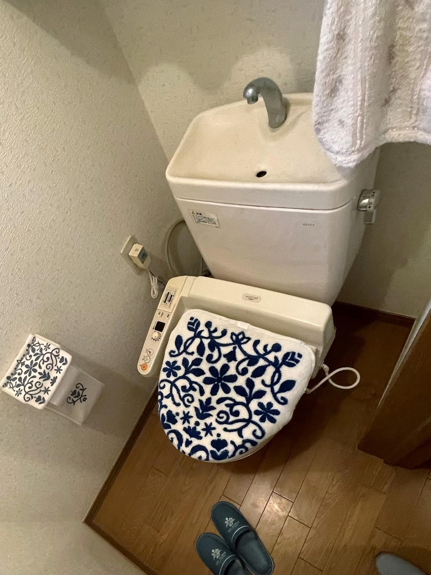 ビフォー