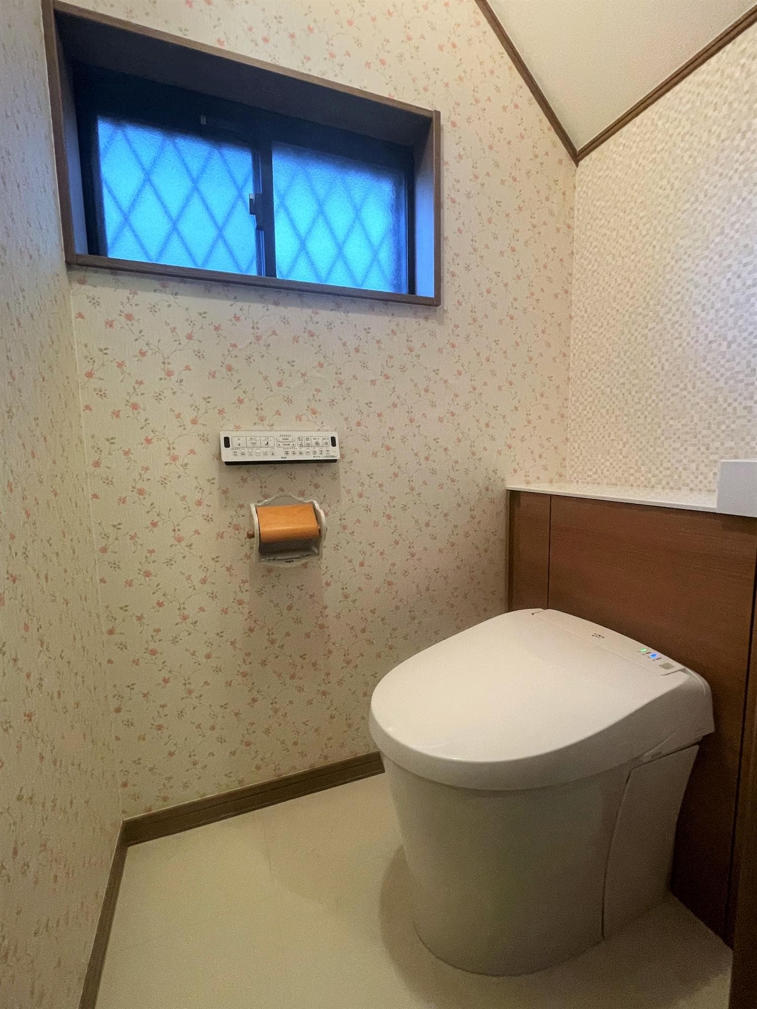 トイレAfter(1)