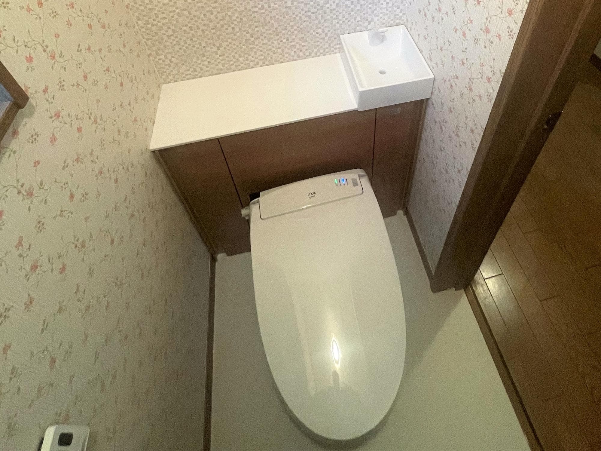 トイレAfter(2)