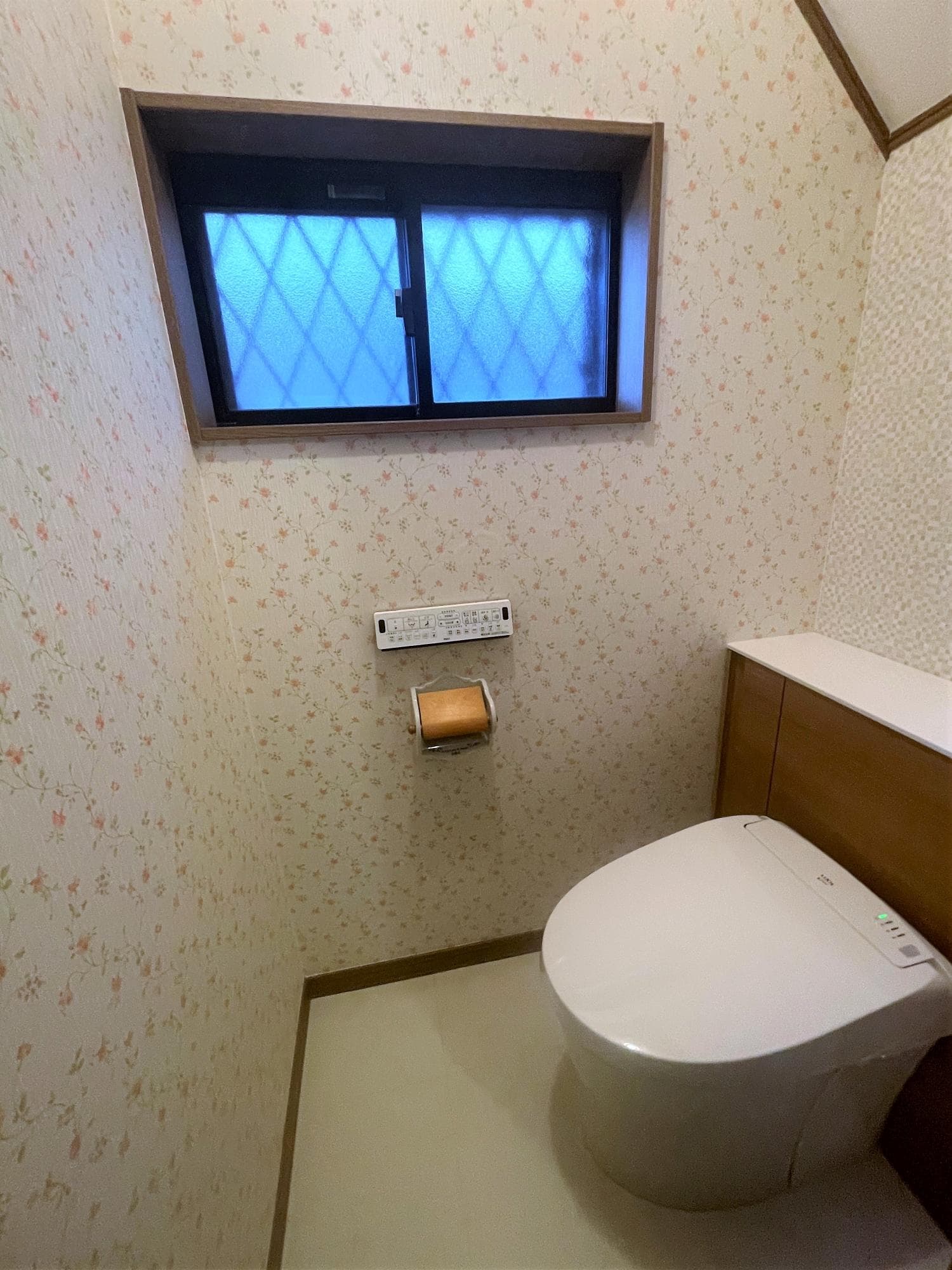 トイレAfter(3)