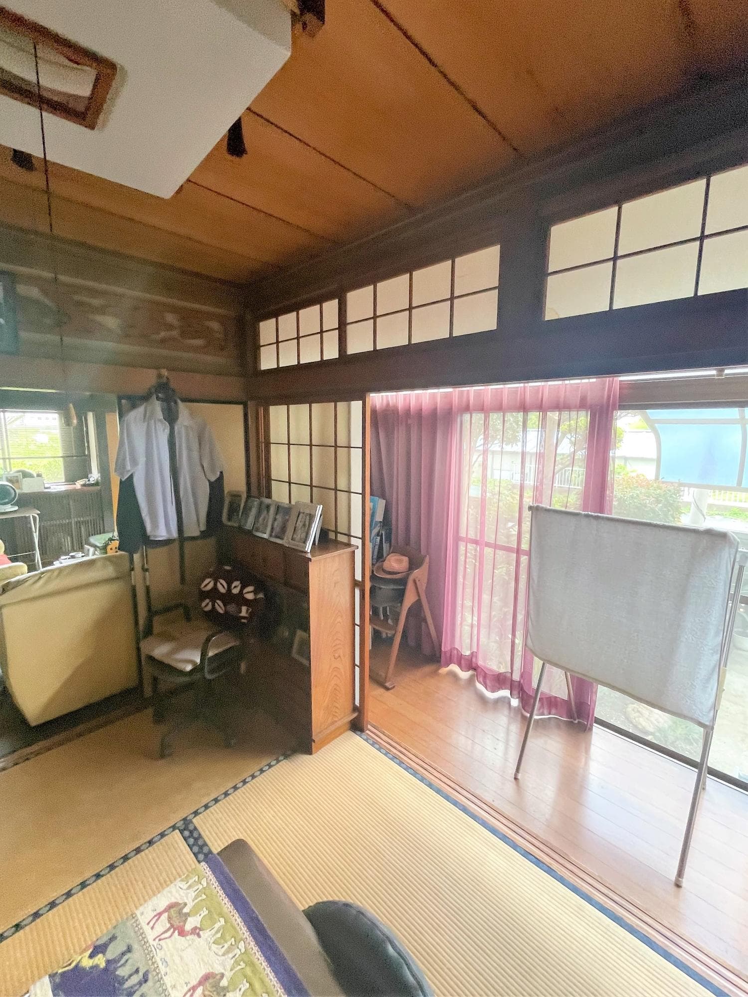 和室Before(1)