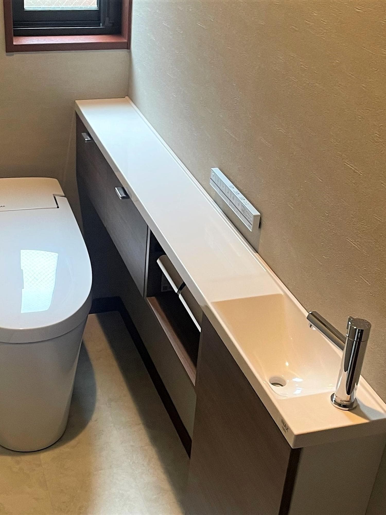 トイレAfter(1)