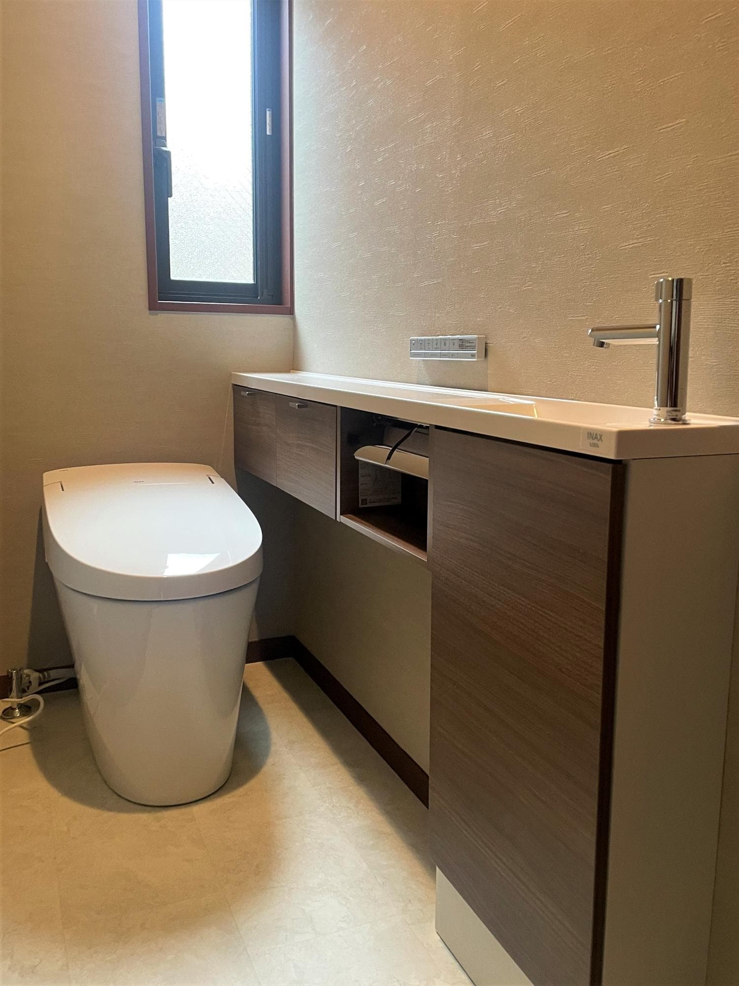 トイレAfter(2)