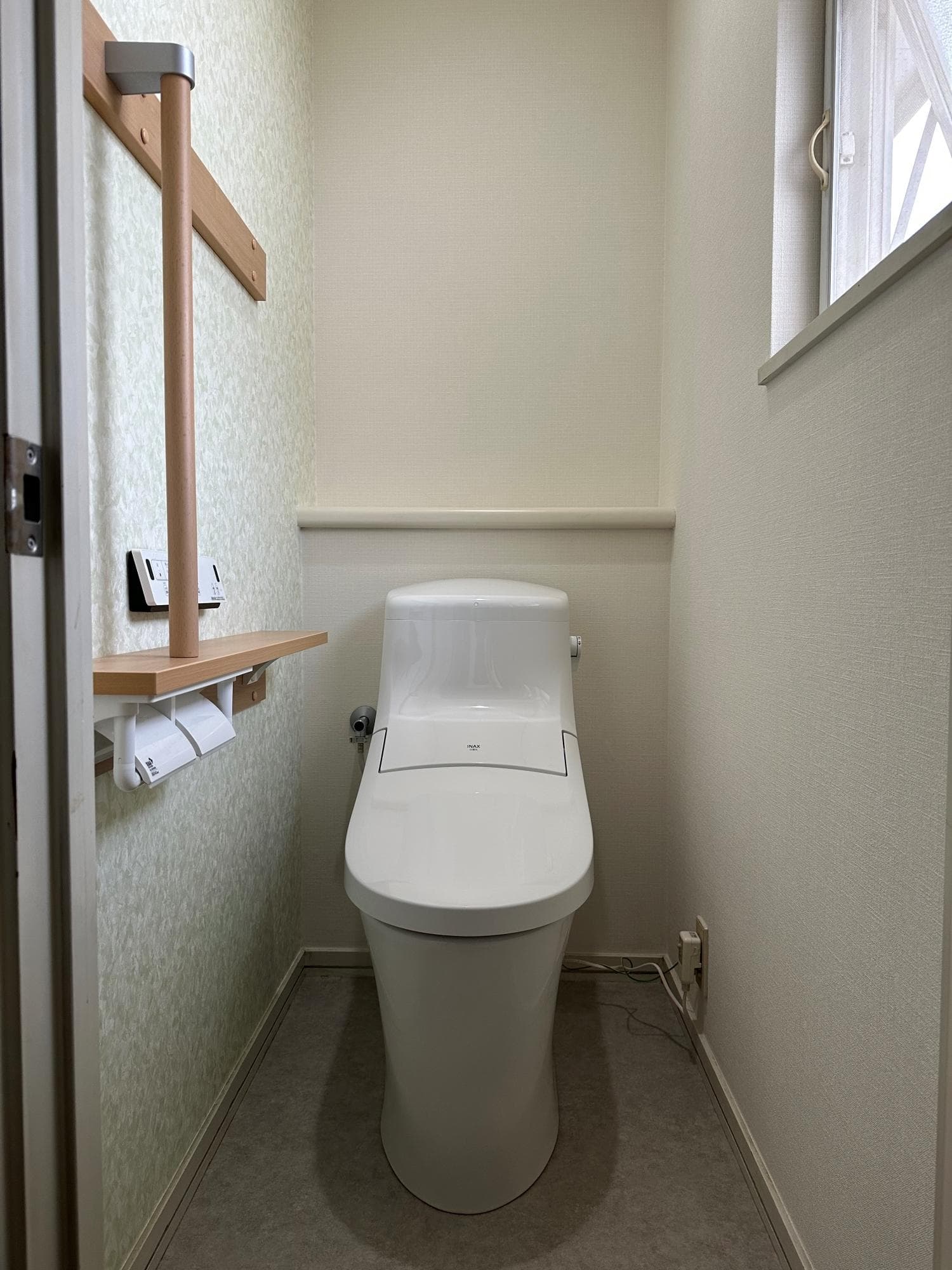 トイレAfter(1)