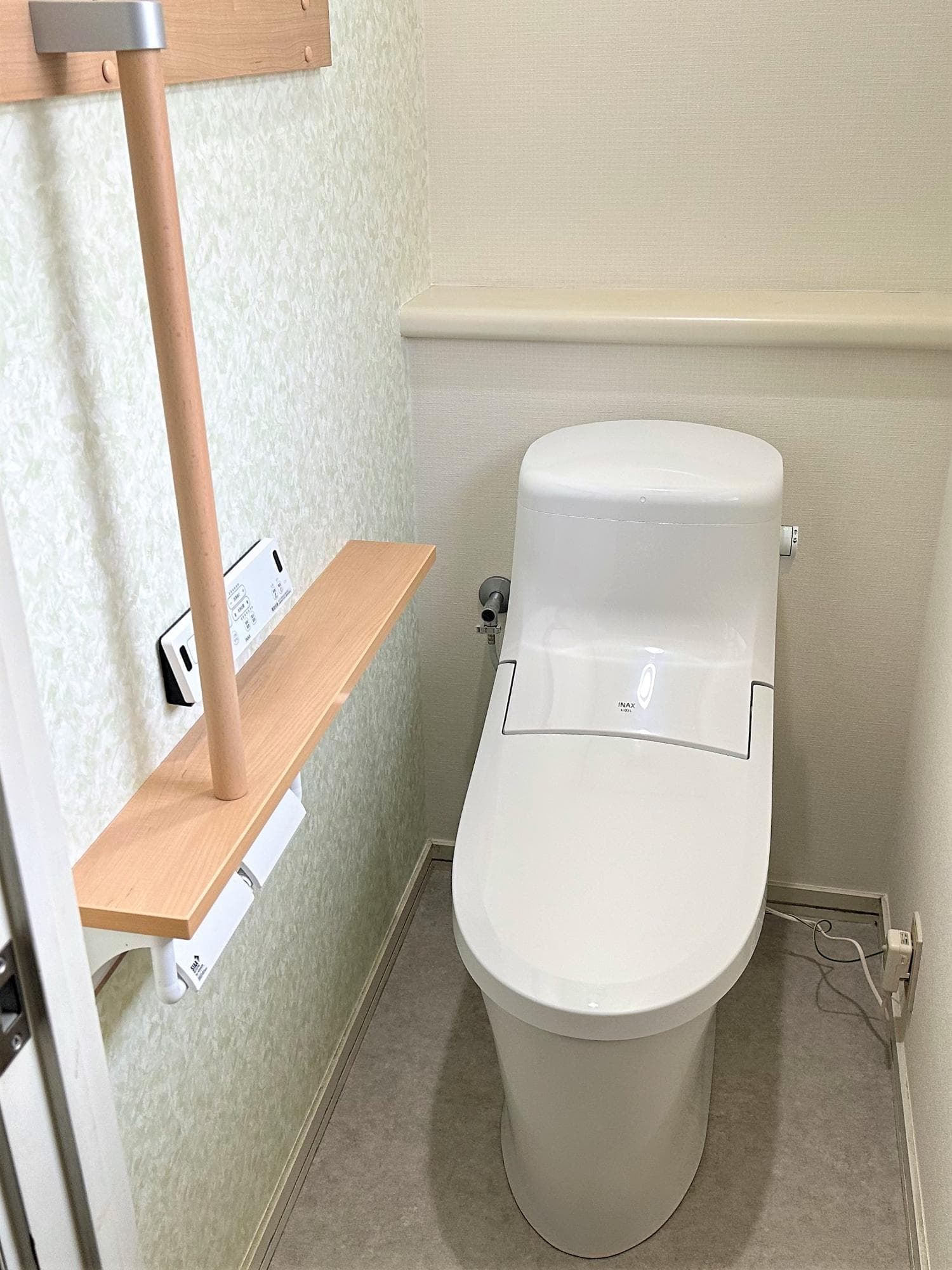 トイレAfter(2)