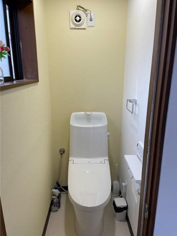 埼玉県さいたま市岩槻区Ｙ様邸 トイレ改修工事Ⅱ