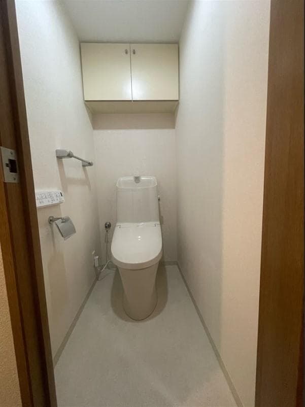 埼玉県越谷市Ｆ様邸 トイレ改修工事