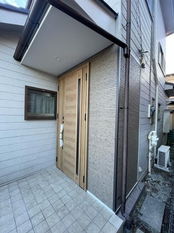 after
