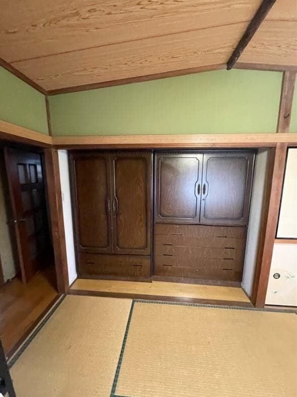 埼玉県さいたま市Ｙ様邸 和室改修工事