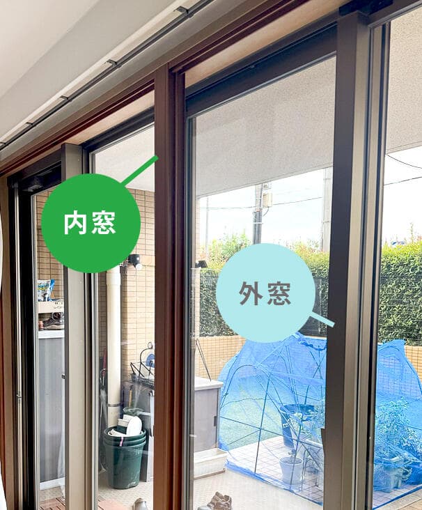 アフター