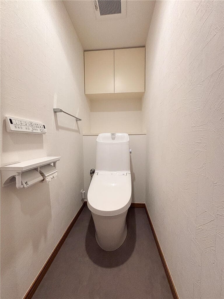 埼玉県川口市Ｈ様邸 トイレ改修工事