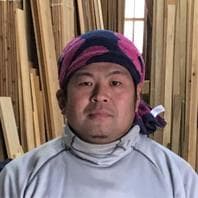 大工 越沼 大輔
