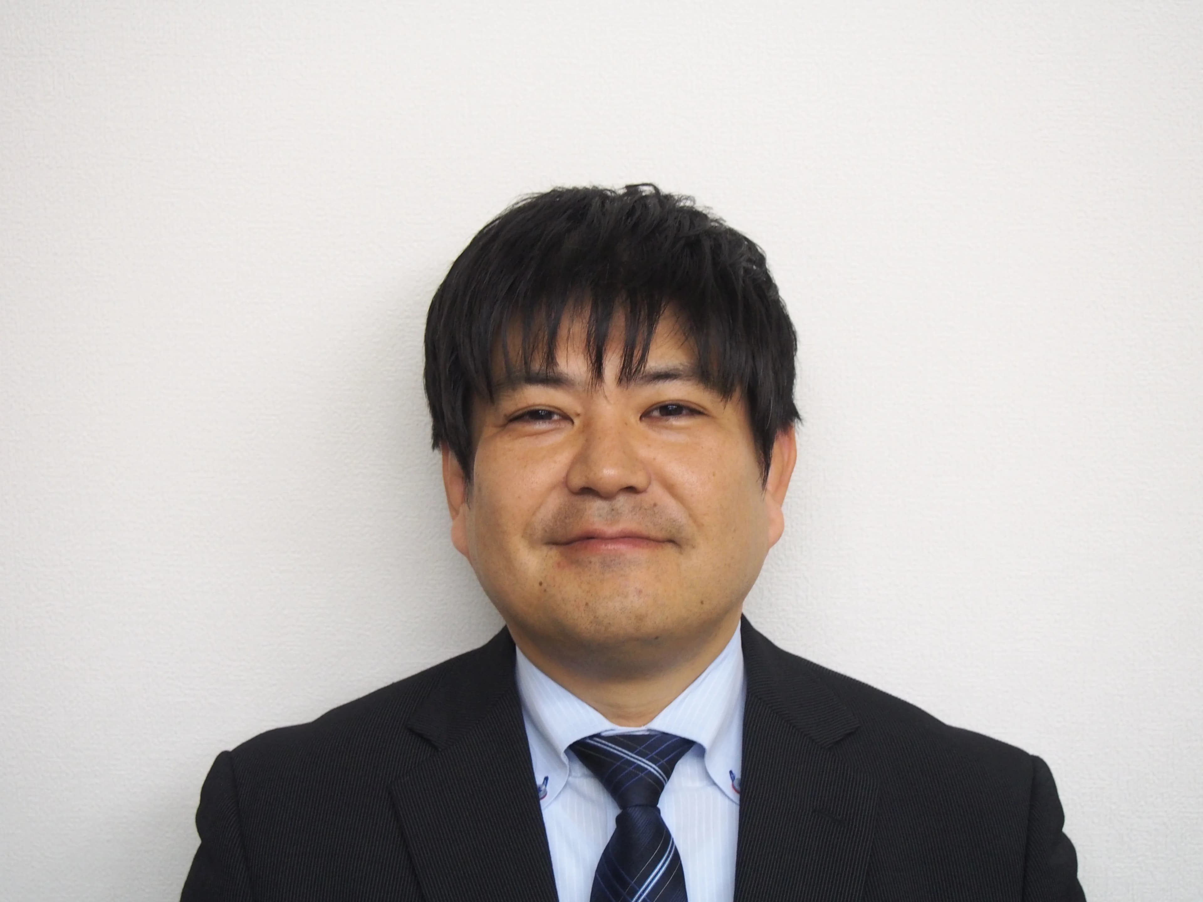 株式会社 笠巻工務店 代表取締役 笠巻 淳一